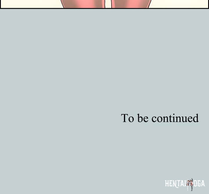 Love Square Love Square Chapter 29 - Page 31