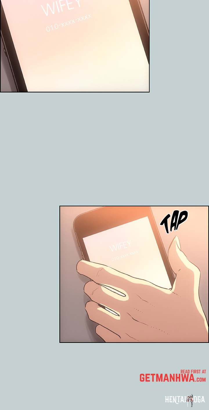 Love Square Love Square Chapter 29 - Page 4