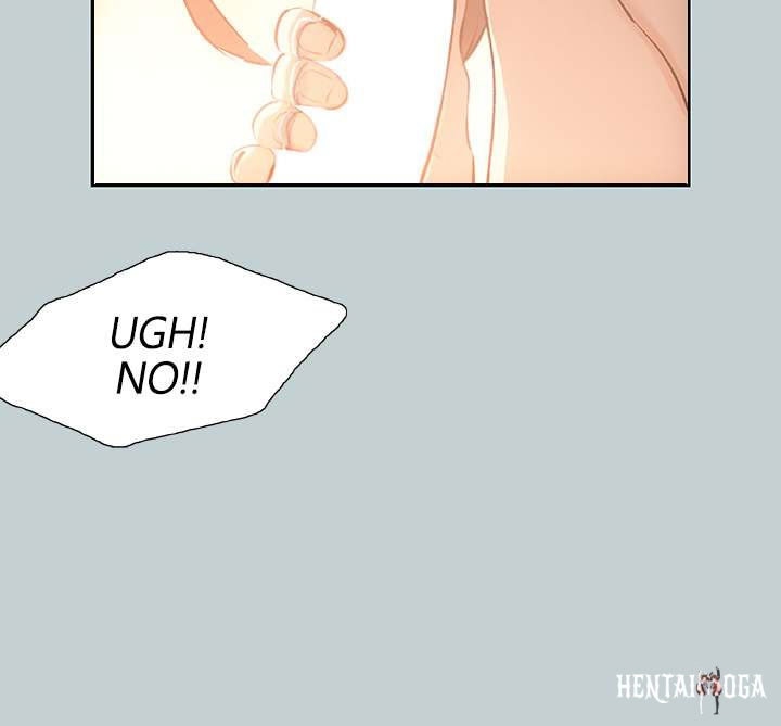 Love Square Love Square Chapter 30 - Page 11