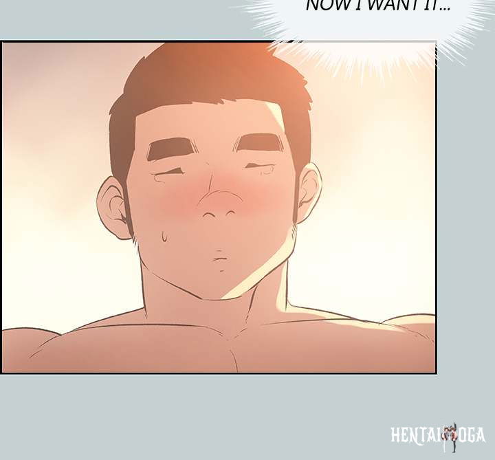 Love Square Love Square Chapter 30 - Page 17