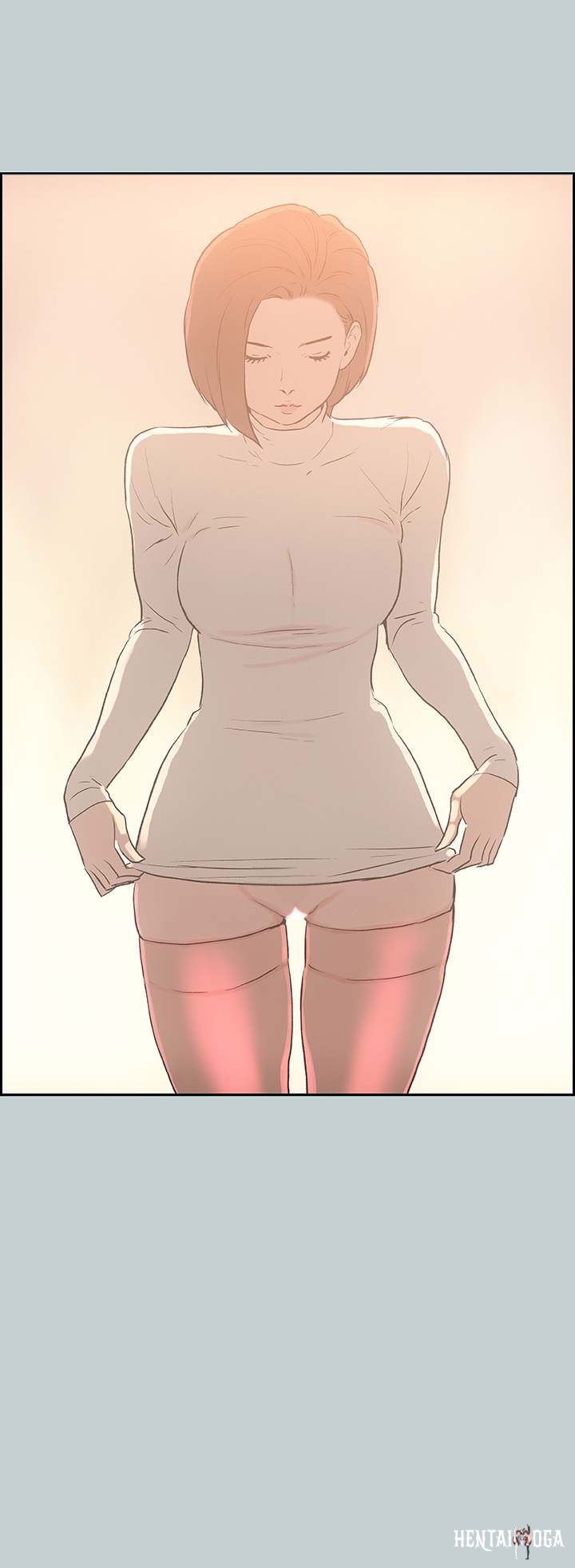 Love Square Love Square Chapter 30 - Page 2