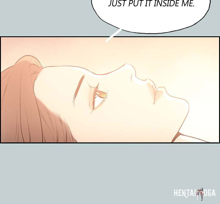 Love Square Love Square Chapter 30 - Page 28