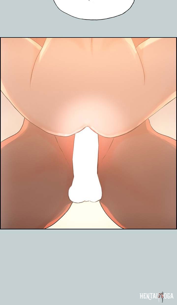 Love Square Love Square Chapter 30 - Page 31