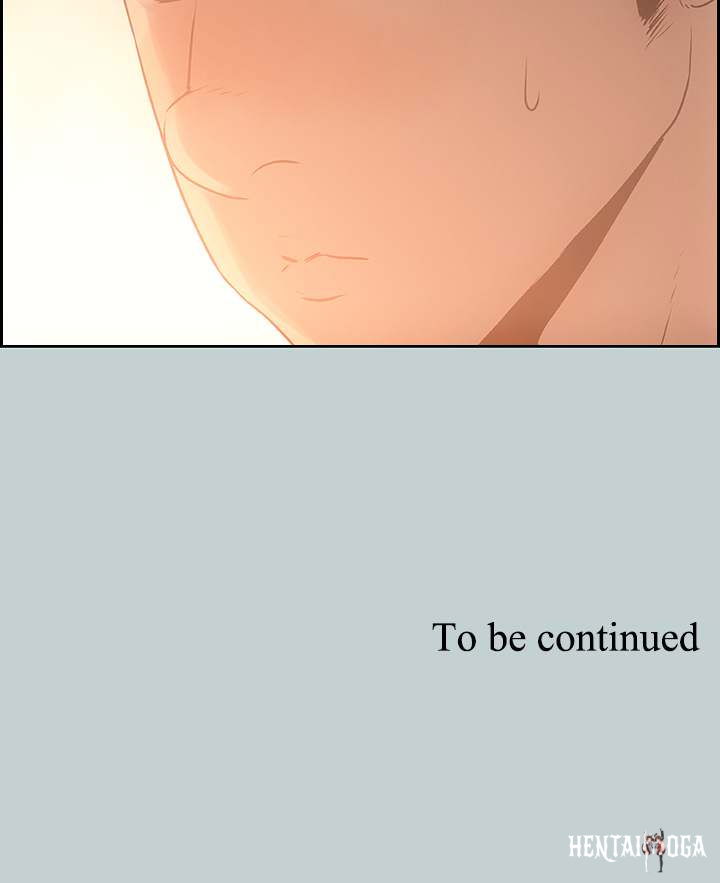 Love Square Love Square Chapter 30 - Page 33