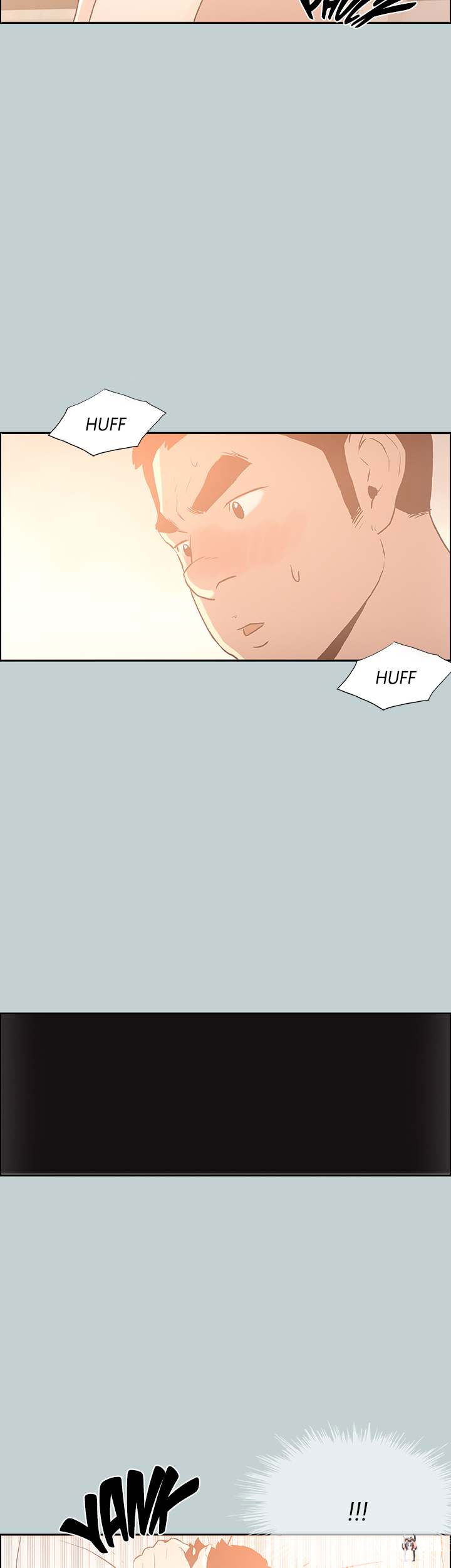 Love Square Love Square Chapter 31 - Page 10