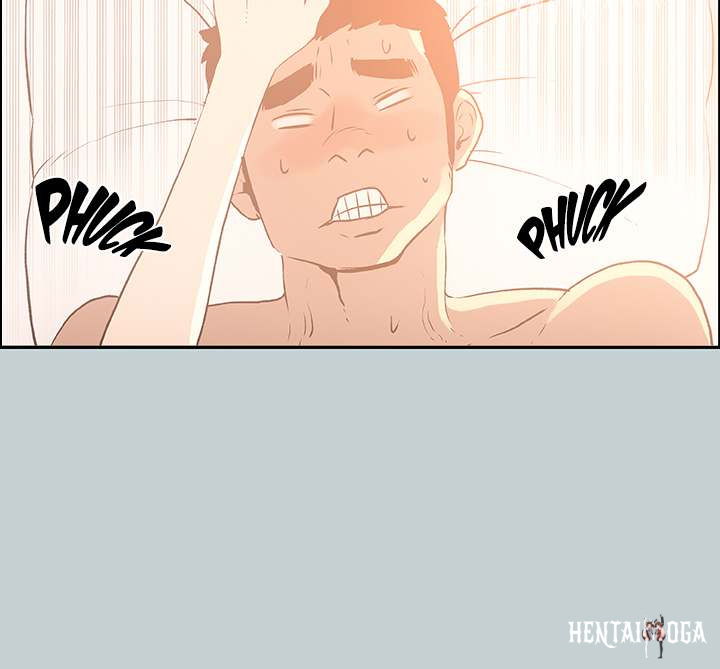 Love Square Love Square Chapter 31 - Page 11