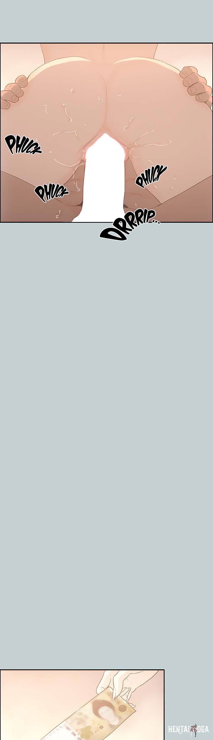 Love Square Love Square Chapter 31 - Page 13