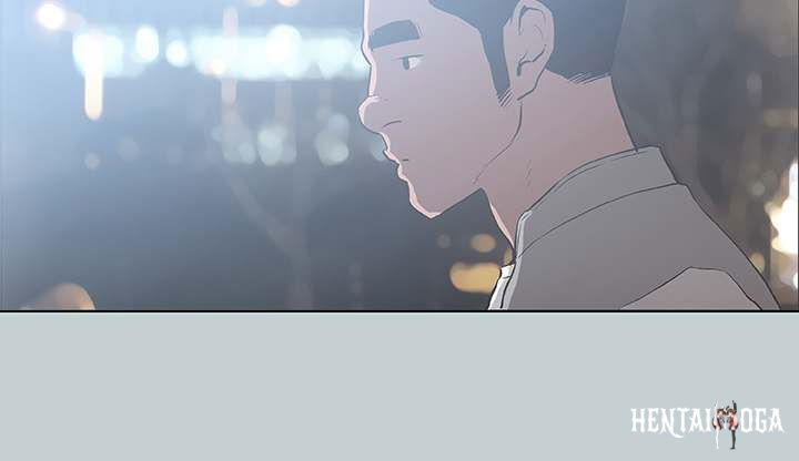 Love Square Love Square Chapter 31 - Page 17