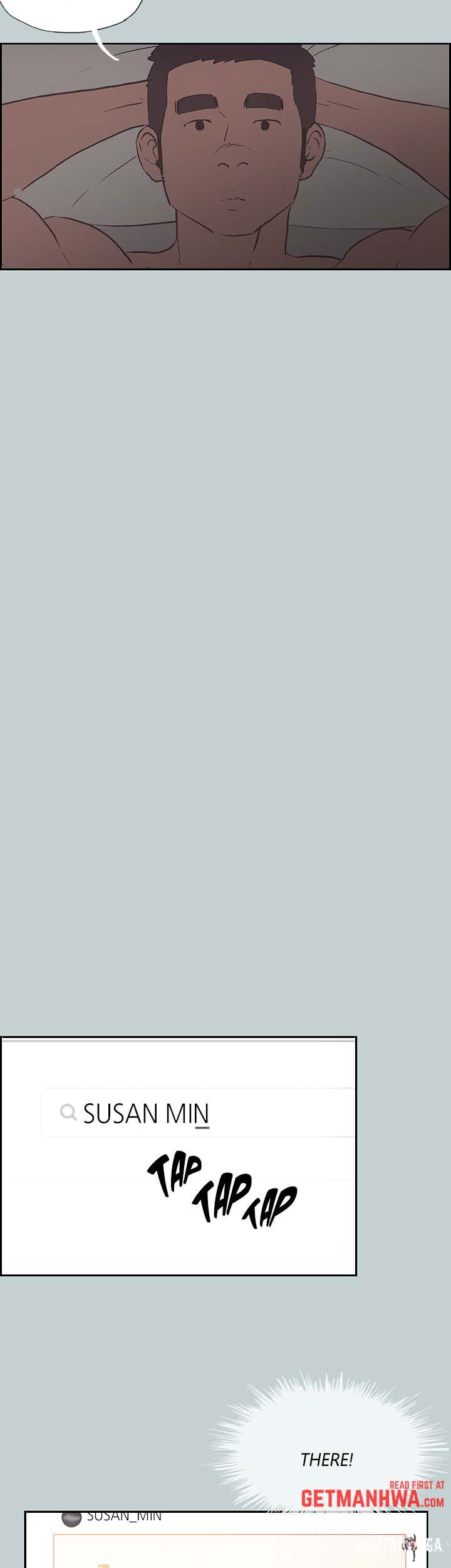 Love Square Love Square Chapter 31 - Page 28