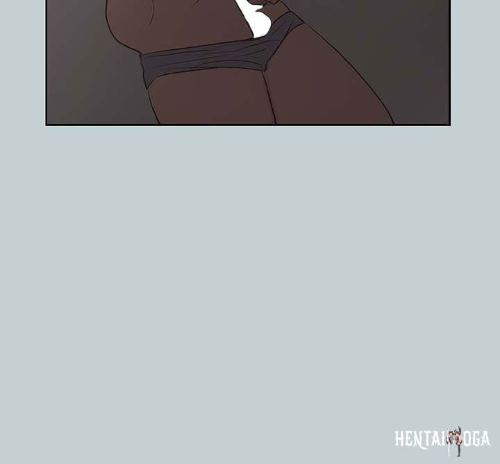 Love Square Love Square Chapter 31 - Page 38