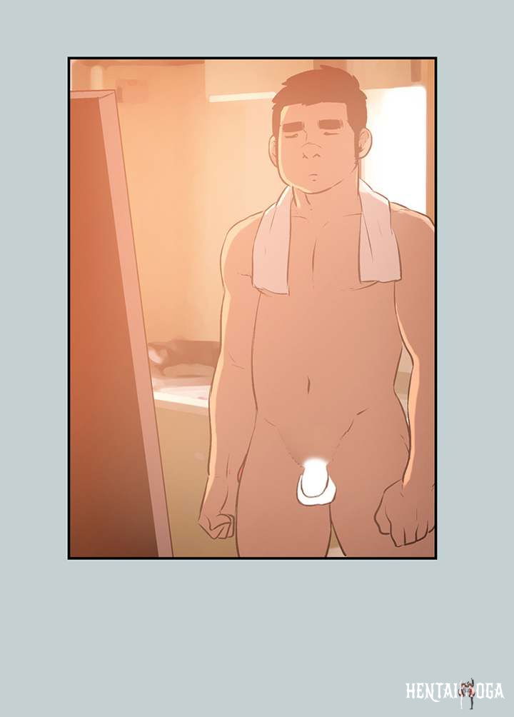 Love Square Love Square Chapter 32 - Page 11