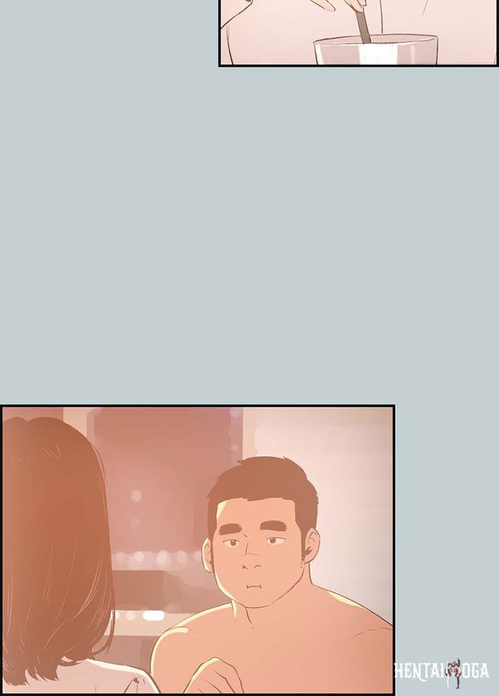 Love Square Love Square Chapter 32 - Page 18