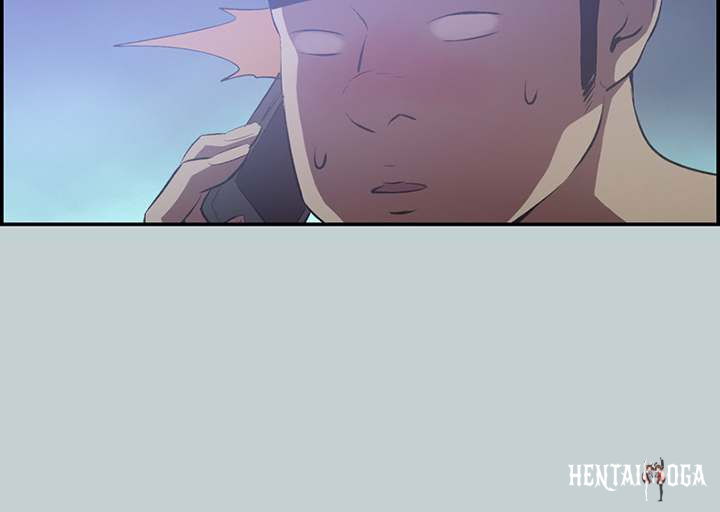 Love Square Love Square Chapter 32 - Page 26