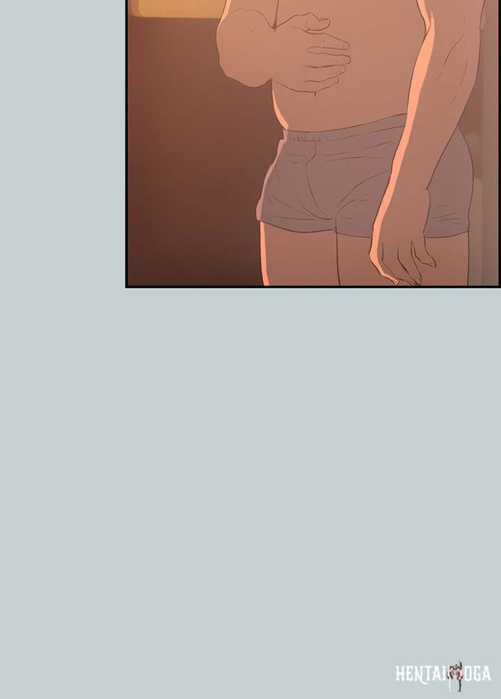 Love Square Love Square Chapter 32 - Page 30