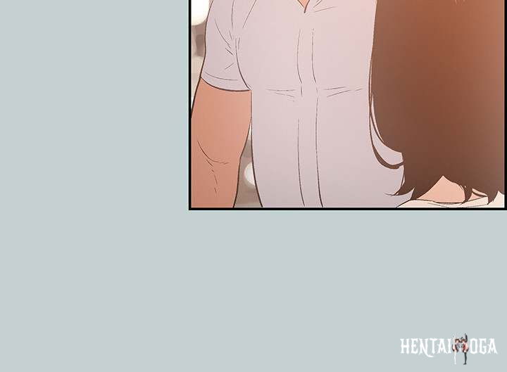 Love Square Love Square Chapter 33 - Page 14