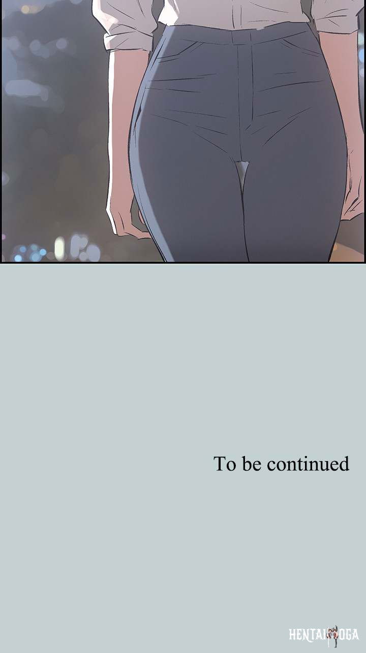 Love Square Love Square Chapter 33 - Page 25