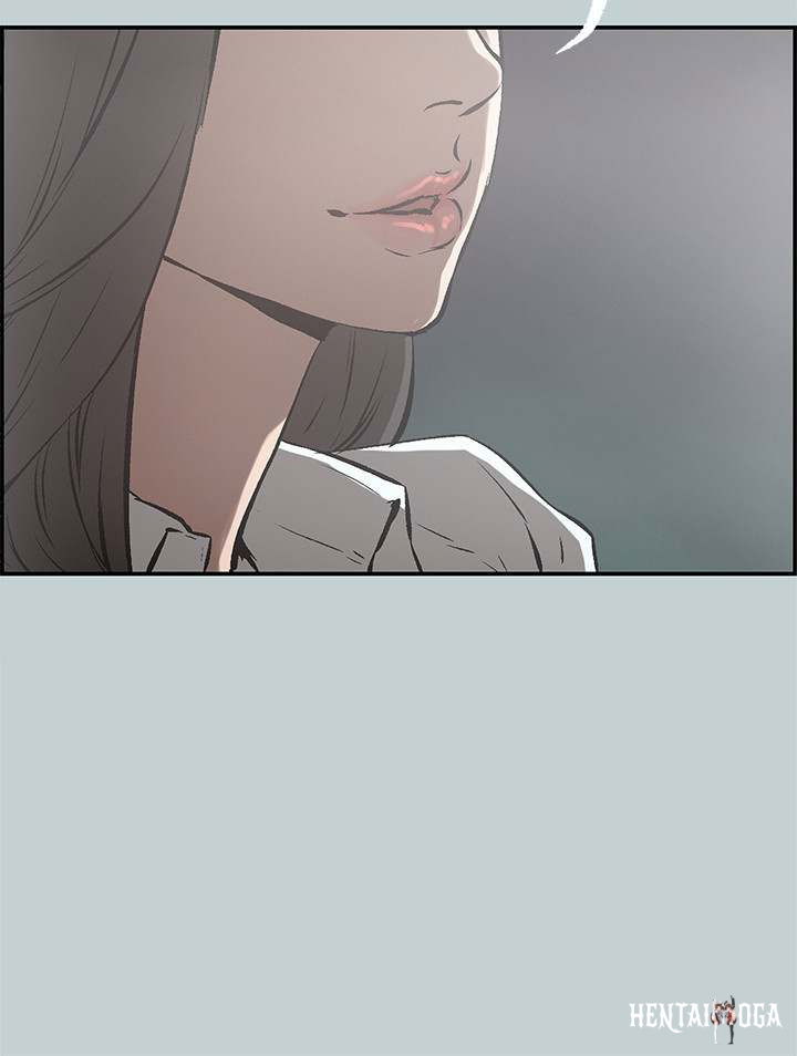 Love Square Love Square Chapter 34 - Page 20