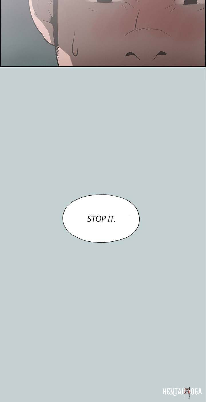 Love Square Love Square Chapter 35 - Page 3