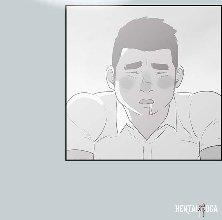 Love Square Love Square Chapter 36 - Page 11