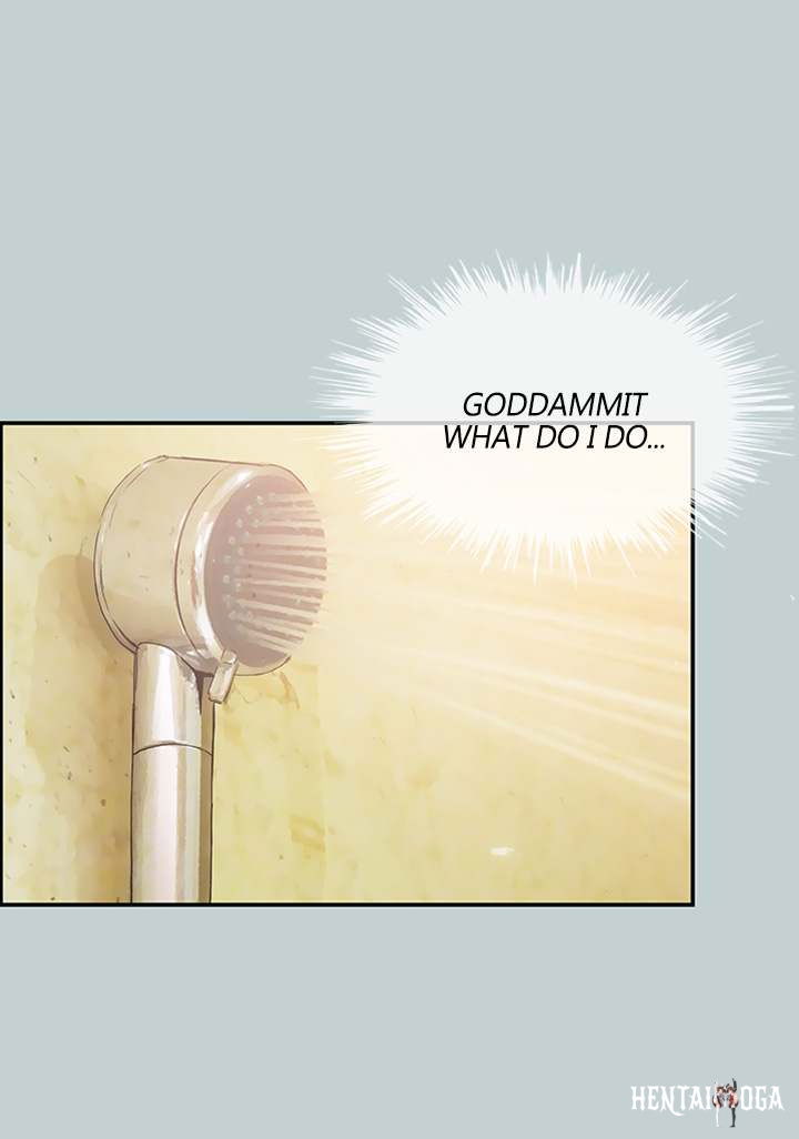 Love Square Love Square Chapter 36 - Page 15