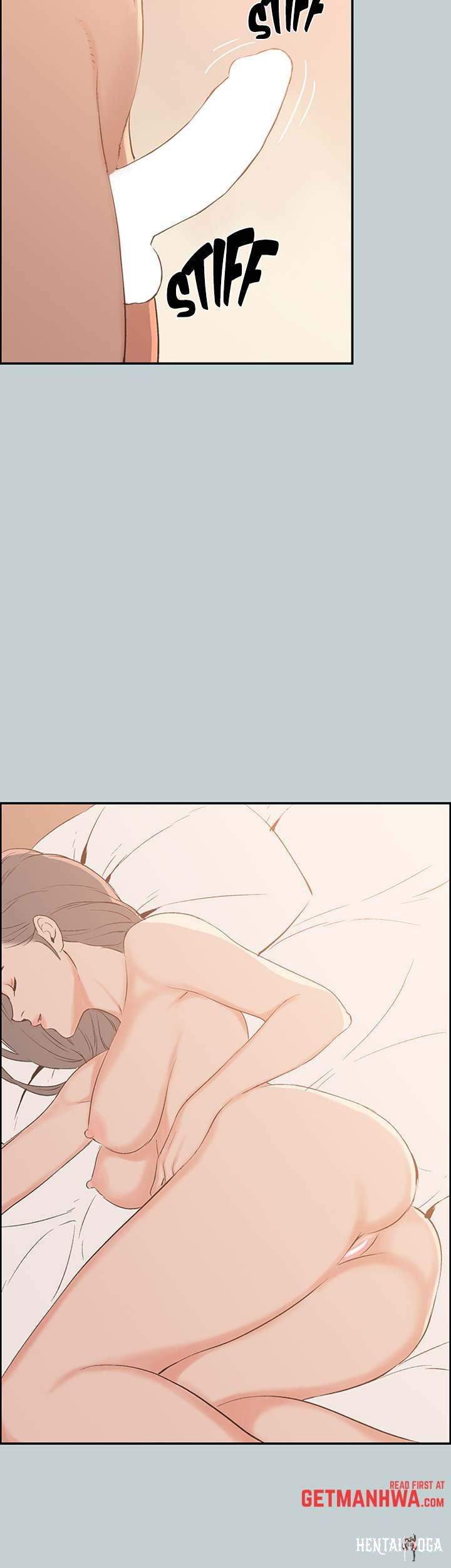 Love Square Love Square Chapter 36 - Page 21