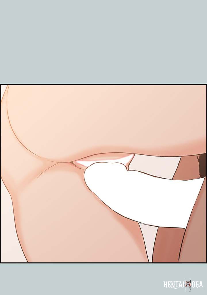 Love Square Love Square Chapter 36 - Page 27