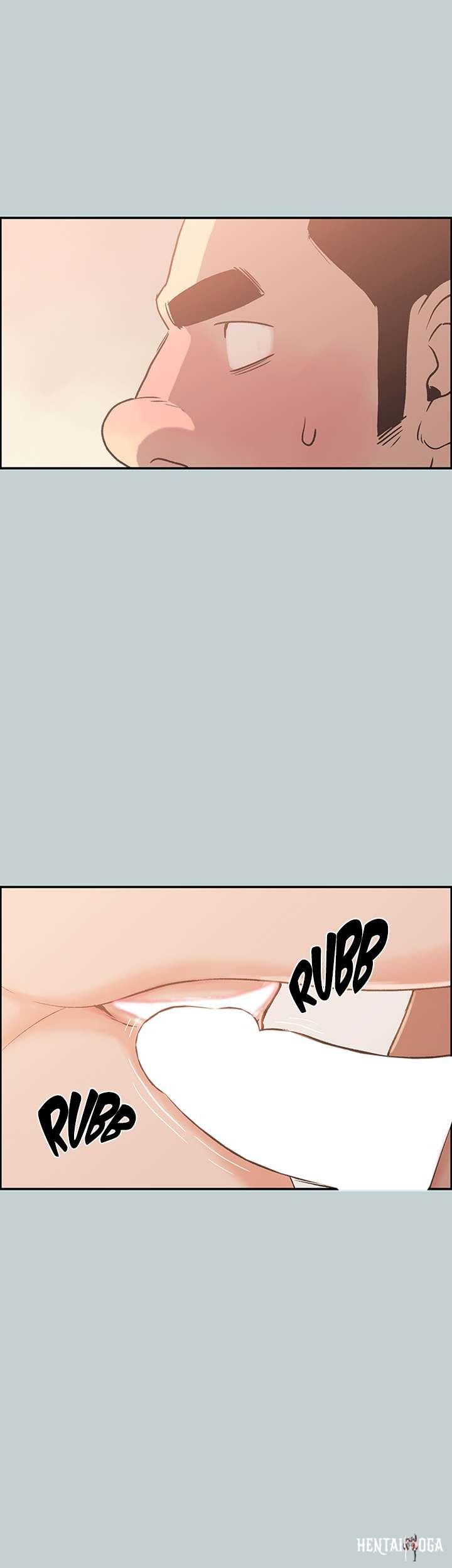 Love Square Love Square Chapter 36 - Page 28