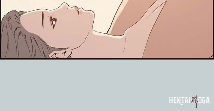 Love Square Love Square Chapter 36 - Page 31