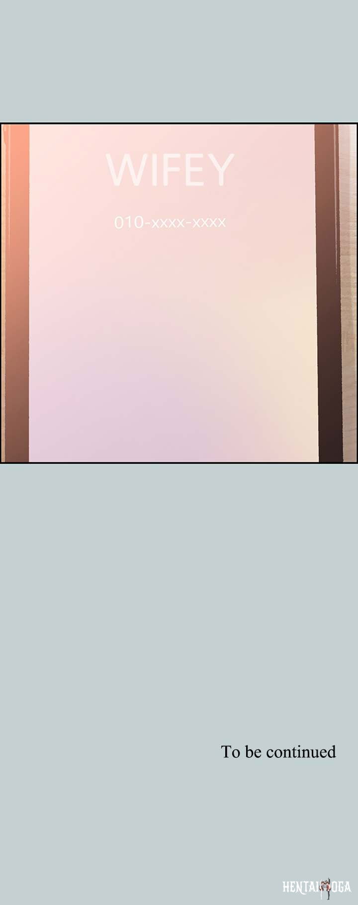 Love Square Love Square Chapter 36 - Page 38