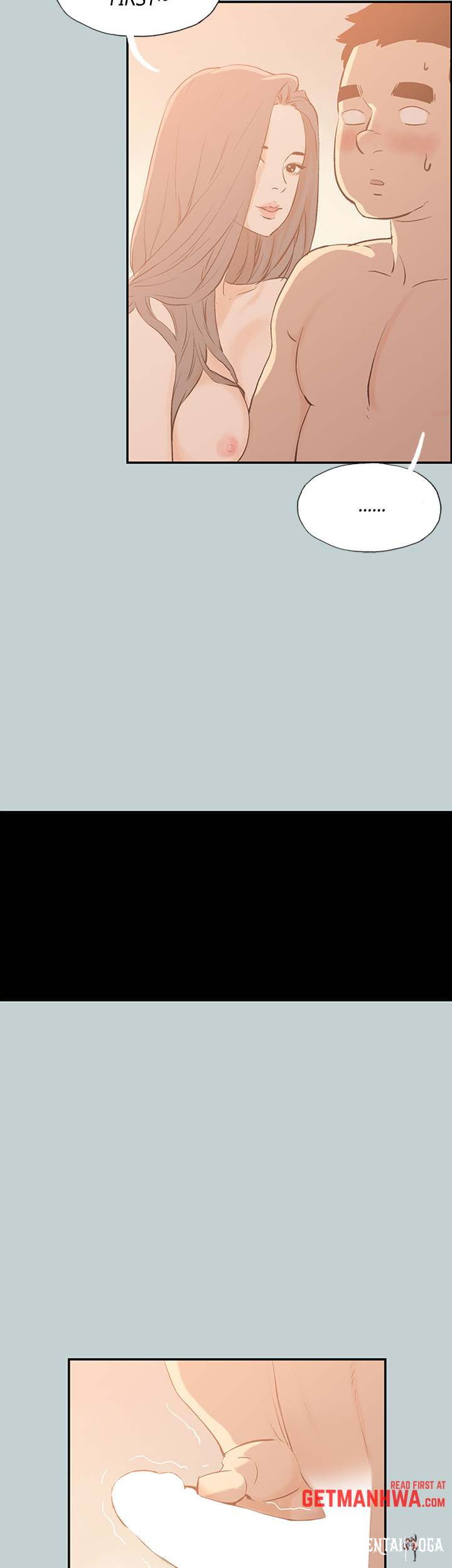 Love Square Love Square Chapter 36 - Page 5