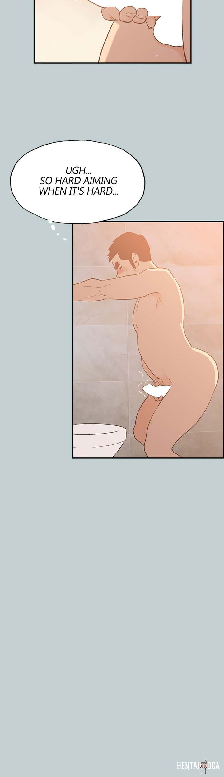 Love Square Love Square Chapter 36 - Page 6