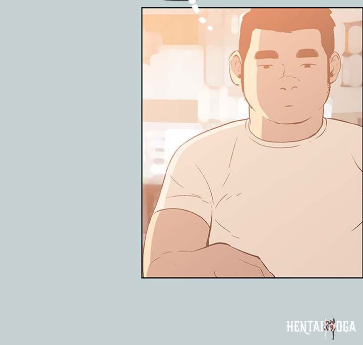 Love Square Love Square Chapter 37 - Page 19