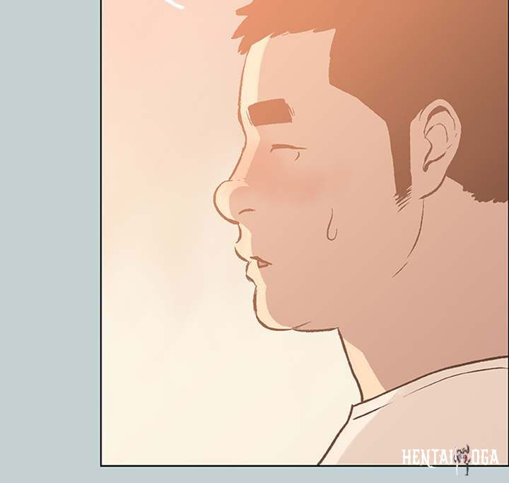 Love Square Love Square Chapter 37 - Page 22