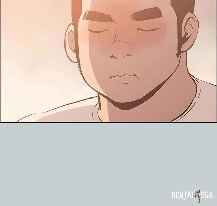 Love Square Love Square Chapter 37 - Page 25