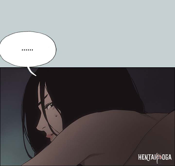 Love Square Love Square Chapter 37 - Page 31