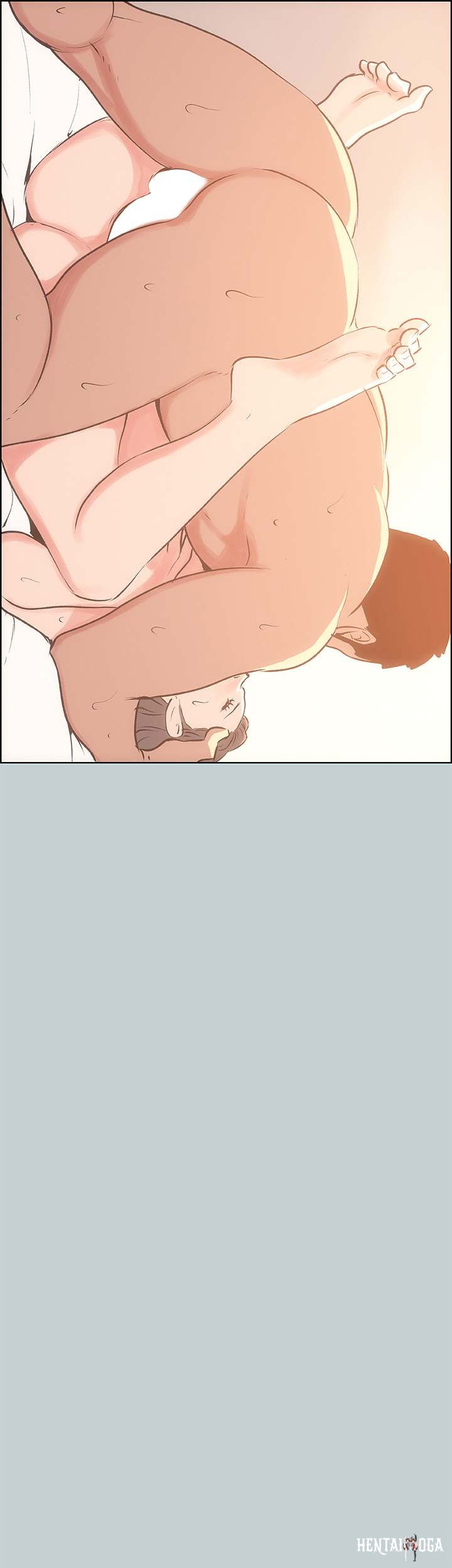 Love Square Love Square Chapter 38 - Page 12