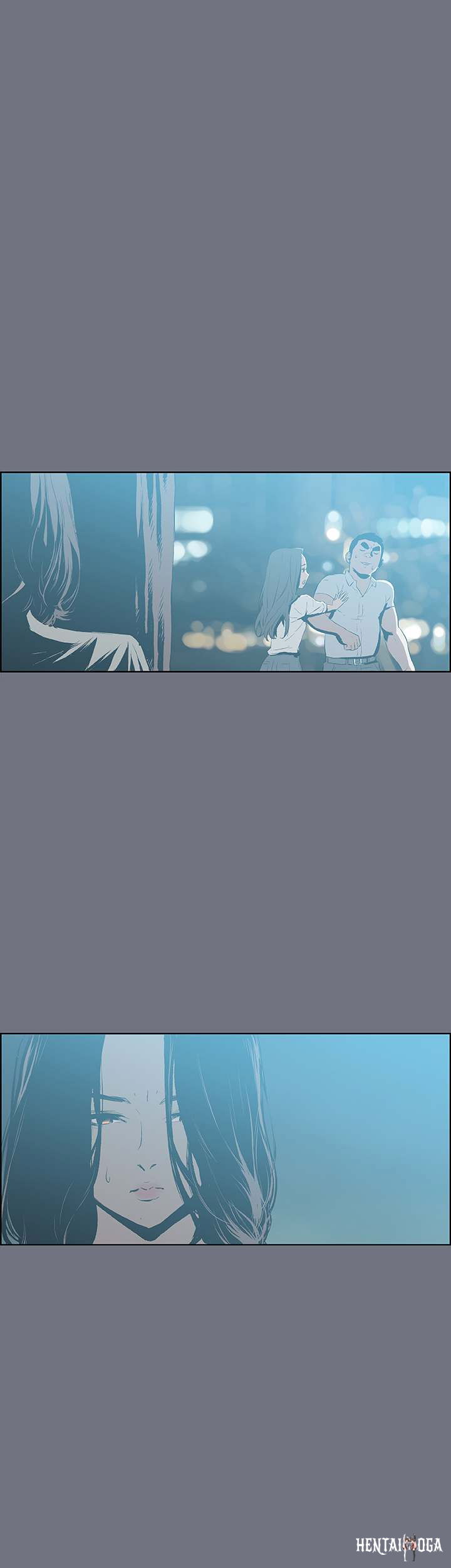 Love Square Love Square Chapter 38 - Page 24