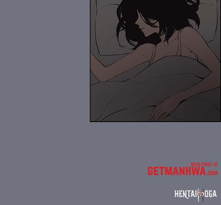 Love Square Love Square Chapter 38 - Page 26