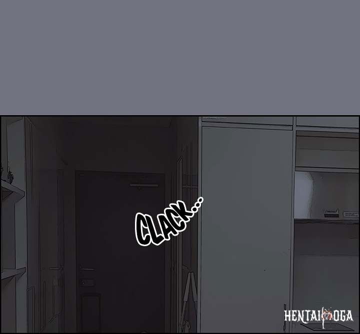 Love Square Love Square Chapter 38 - Page 29