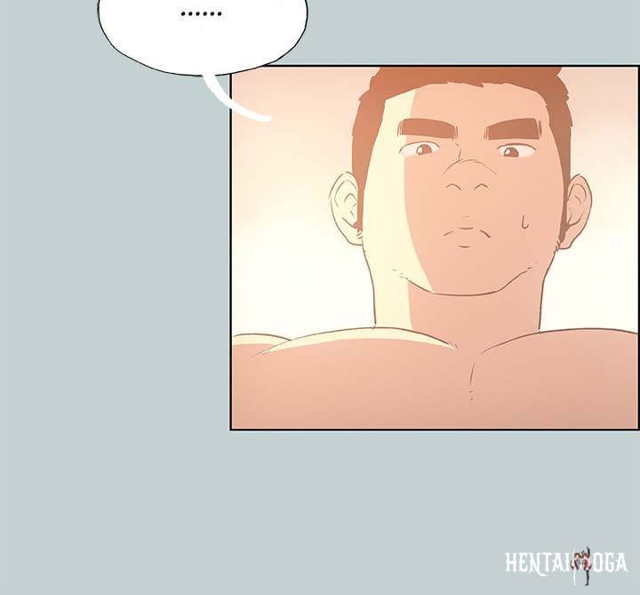 Love Square Love Square Chapter 38 - Page 38