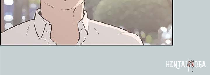 Love Square Love Square Chapter 38 - Page 5