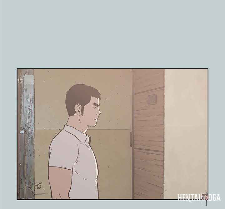 Love Square Love Square Chapter 38 - Page 8