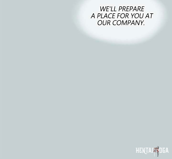 Love Square Love Square Chapter 39 - Page 12