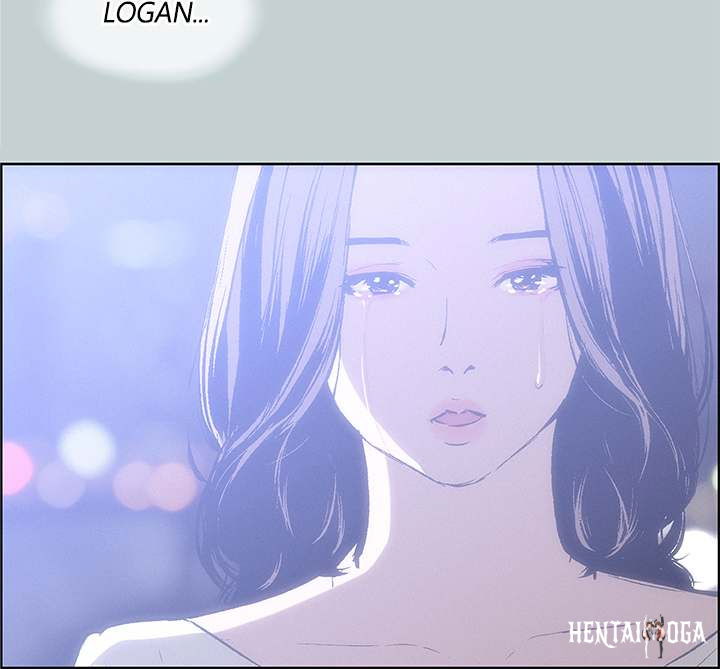 Love Square Love Square Chapter 39 - Page 18