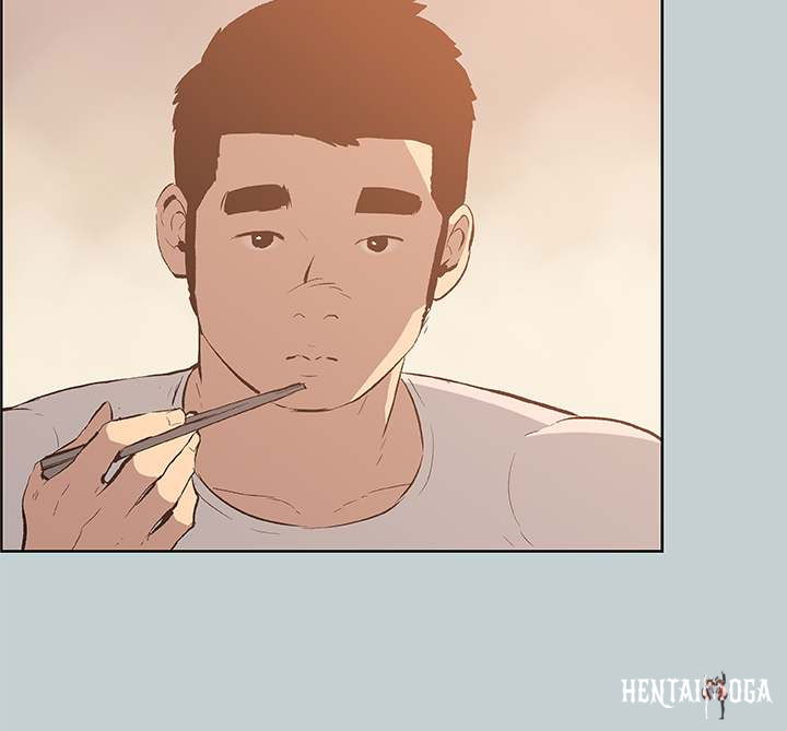 Love Square Love Square Chapter 39 - Page 24