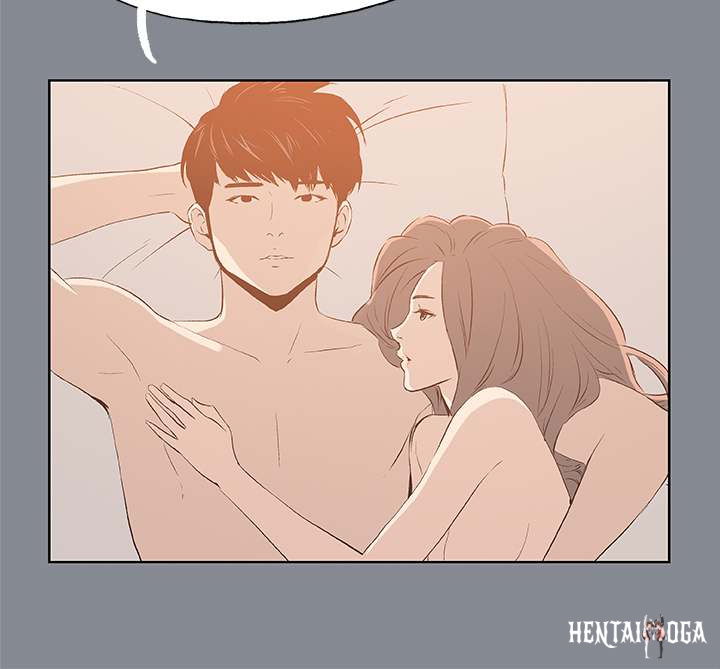 Love Square Love Square Chapter 39 - Page 30