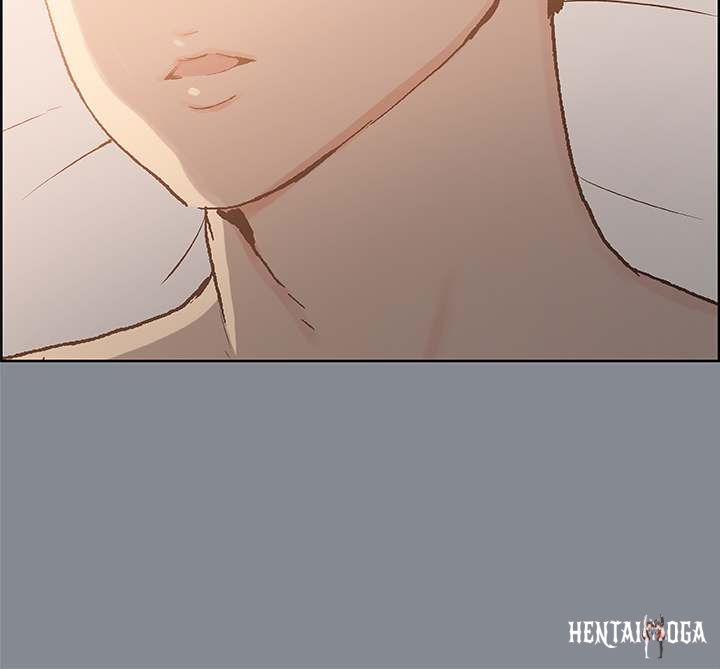 Love Square Love Square Chapter 39 - Page 42