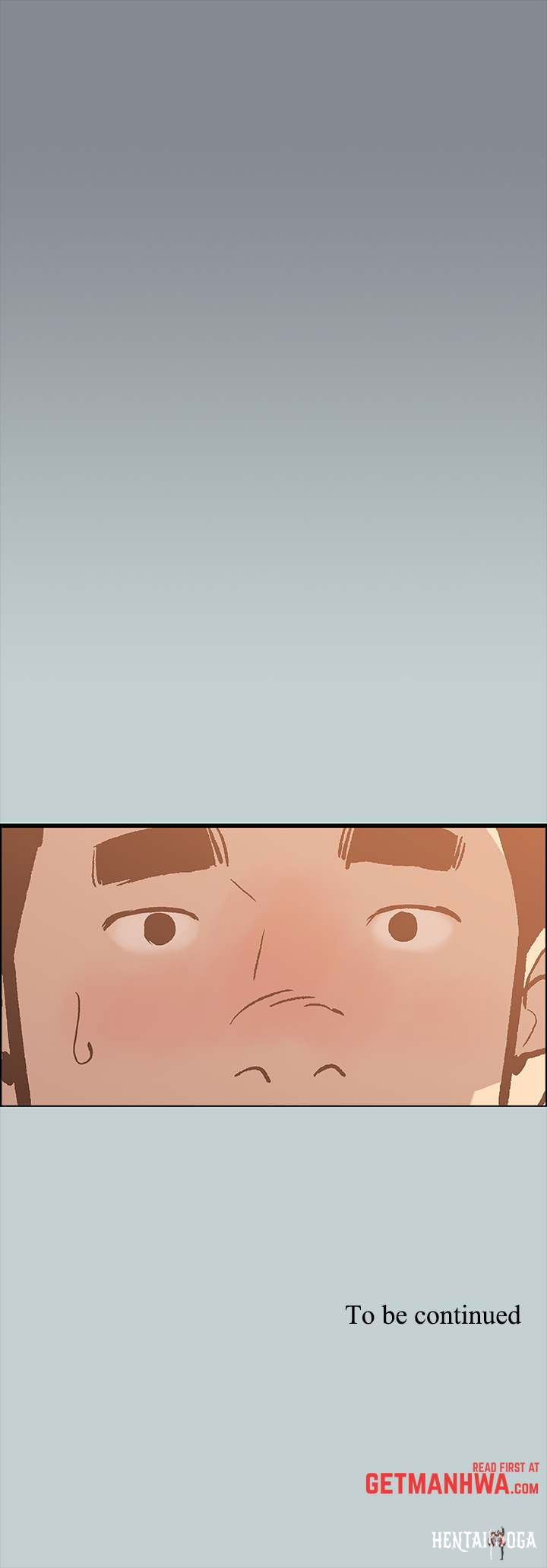 Love Square Love Square Chapter 39 - Page 43