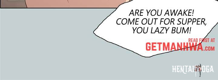 Love Square Love Square Chapter 39 - Page 6