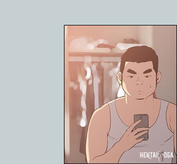 Love Square Love Square Chapter 39 - Page 9